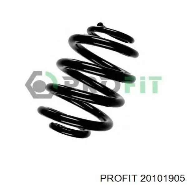 Comprar 804214 Daco Muelle delantero