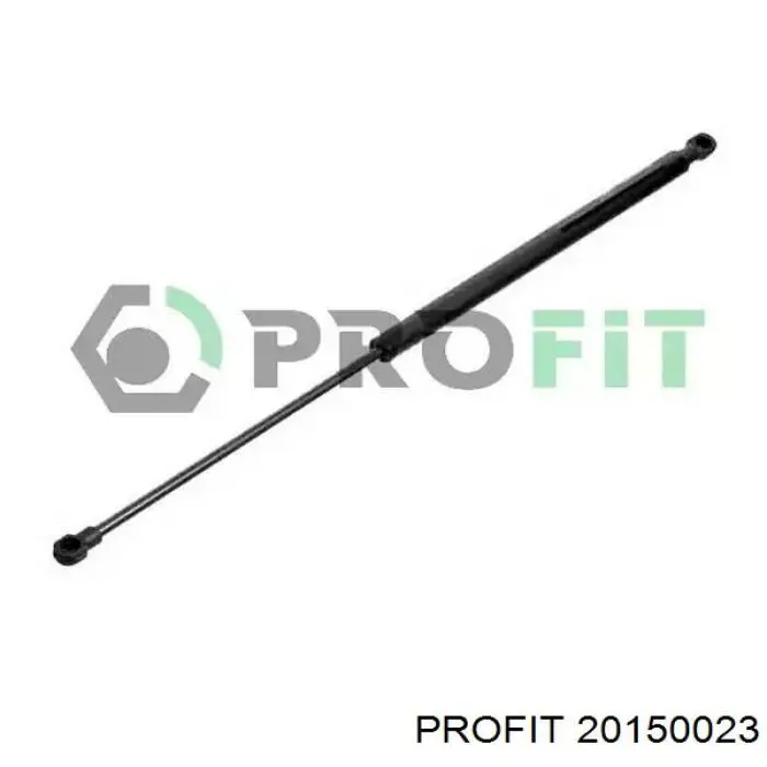 Amortiguador de maletero Profit 20150023 precio, desde 12,75 EUR