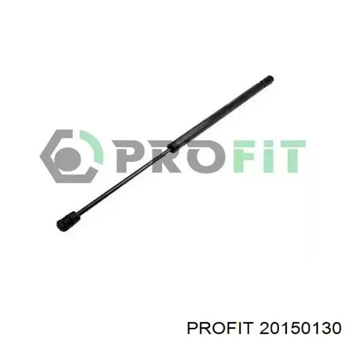 Amortiguador de maletero Profit 20150130 precio, desde 9,41 EUR