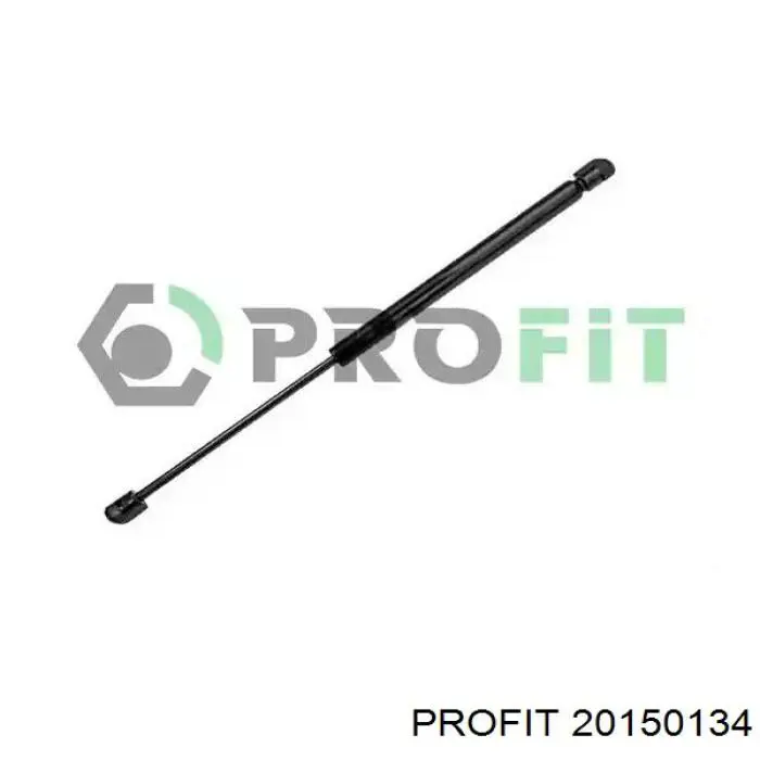 20150134 Profit Amortiguador de porton