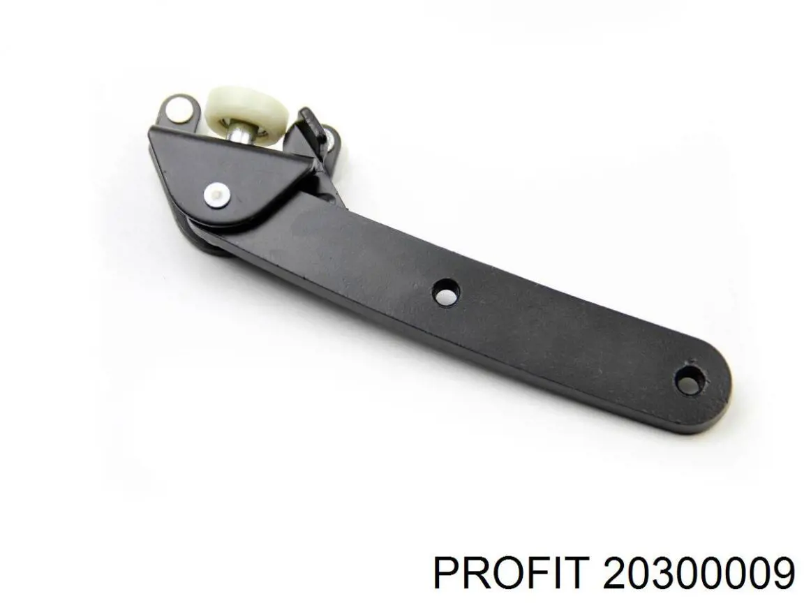Rodillo inferior derecho de puerta corrediza Profit 20300009 precio, desde 24,62 EUR