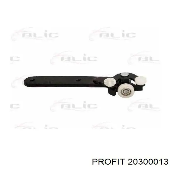Rodillo inferior derecho de puerta corrediza Fiat/Alfa/Lancia 1385585080 precio, desde 34,67 EUR