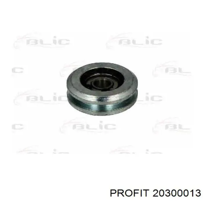 Comprar 1385585080 Fiat/Alfa/Lancia Rodillo inferior derecho de puerta corrediza