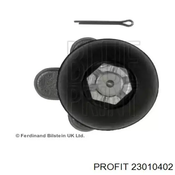 Rodamiento superior Profit 23010402