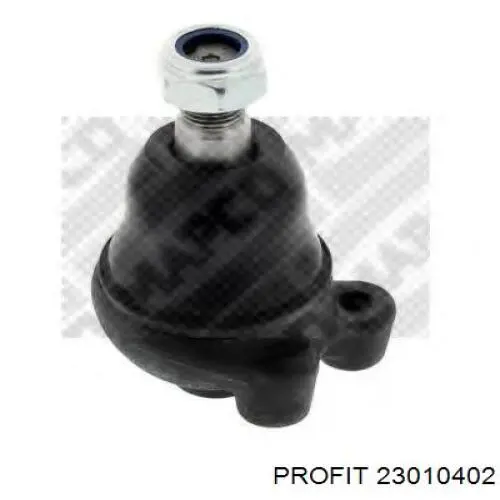 Rótula de suspensión superior Profit 23010402 precio, desde 17,94 EUR