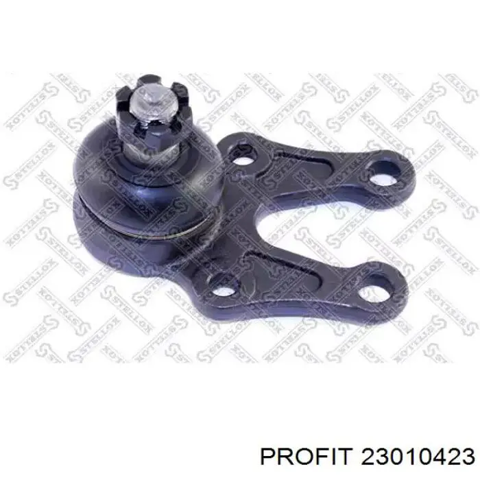 Rótula inferior de suspensión Profit 23010423 precio, desde 22,96 EUR