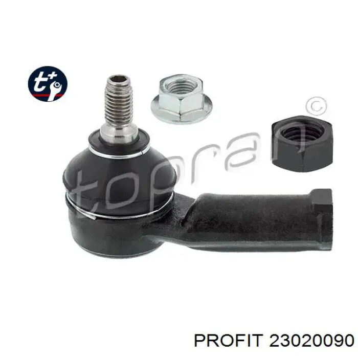 Rótulas de dirección Profit 23020090