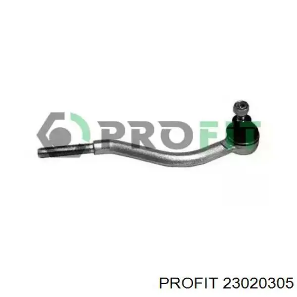 Rótula de barra de acoplamiento Profit 23020305 precio, desde 11,28 EUR