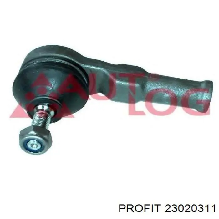Rótula barra de dirección 23020311 Profit
