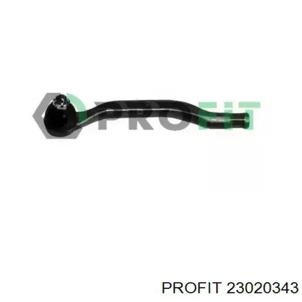 Rótula de barra de acoplamiento Profit 23020343 precio, desde 14,32 EUR