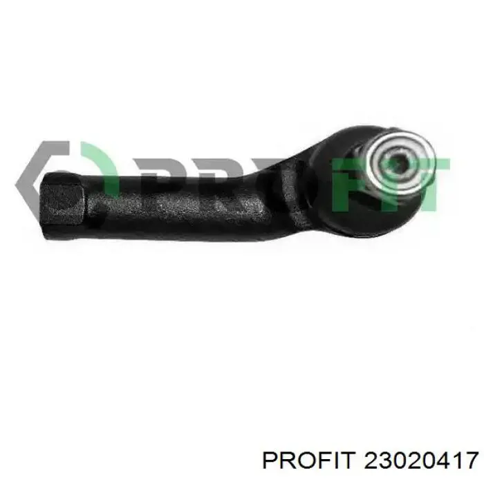Rótula de barra de acoplamiento Profit 23020417 precio, desde 9,64 EUR
