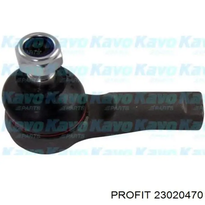 Rótula barra de acoplamiento exterior Chevrolet Spark (Matiz) M200, M250