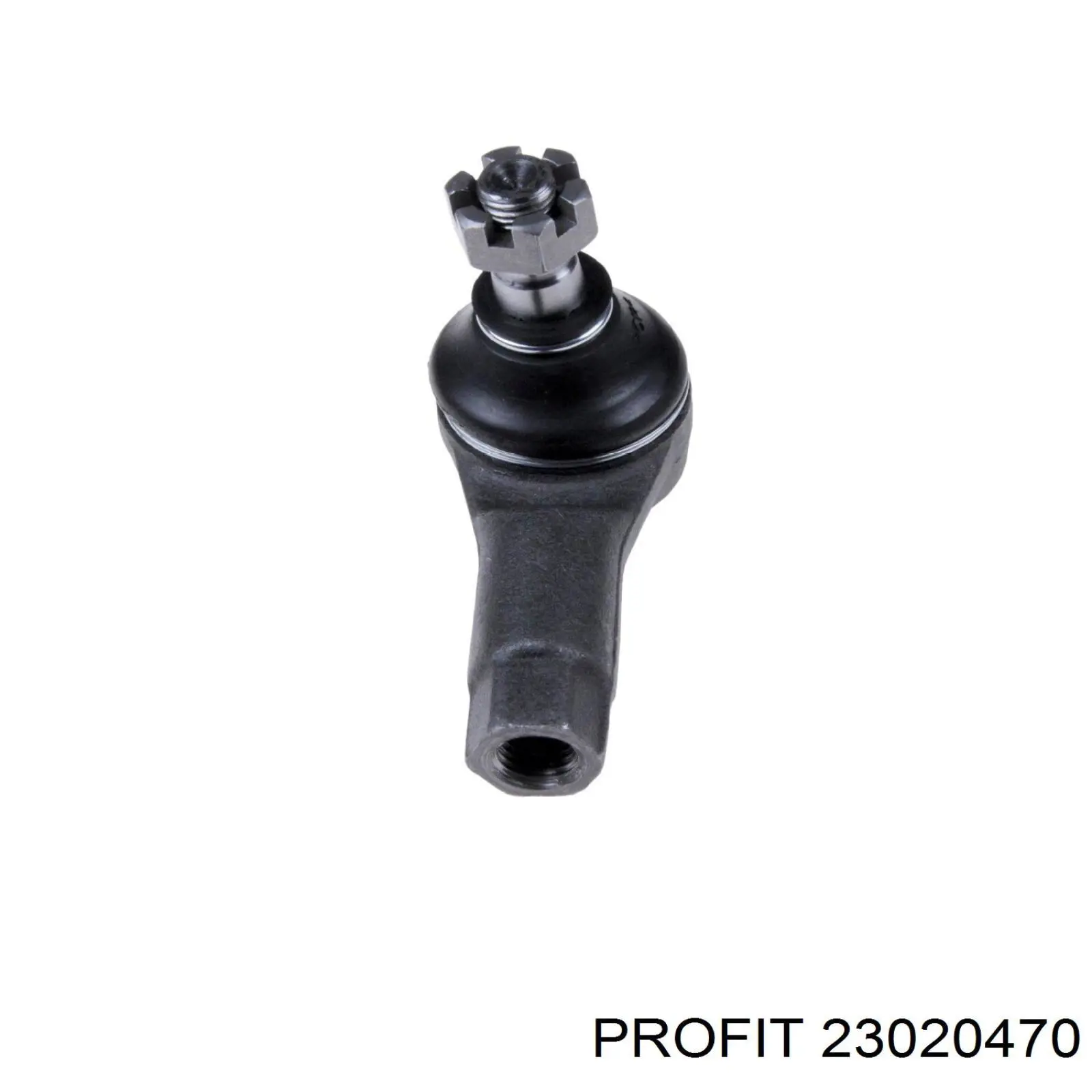 Rótula barra de acoplamiento exterior Chevrolet Spark (Matiz) M200, M250