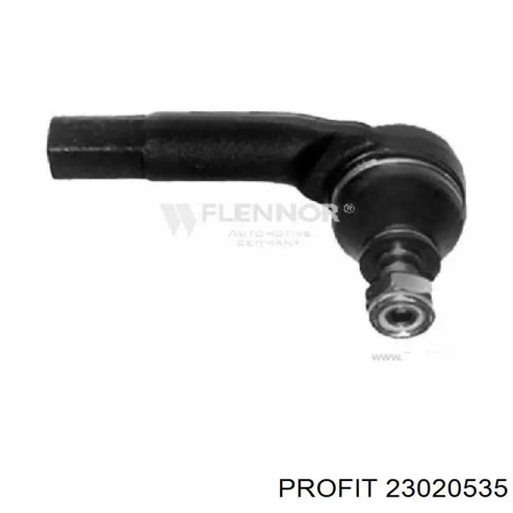 Rótula de barra de acoplamiento Profit 23020535 precio, desde 11,78 EUR