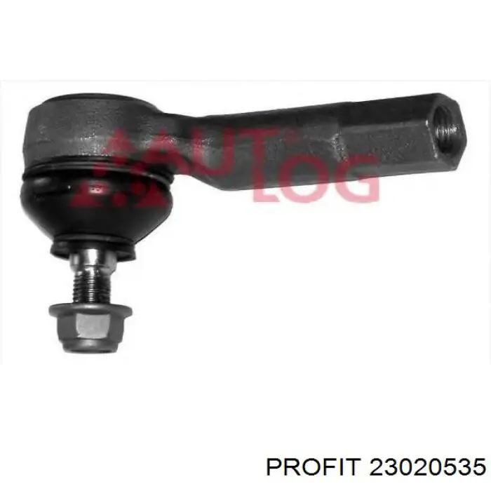 Comprar 23020535 Profit Rótula barra de acoplamiento exterior