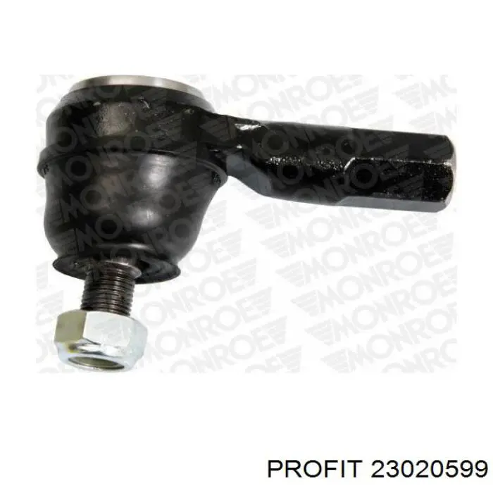 23020599 Profit Rótula de dirección