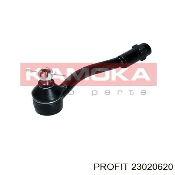 Comprar CR141 Teknorot Rótula barra de acoplamiento exterior