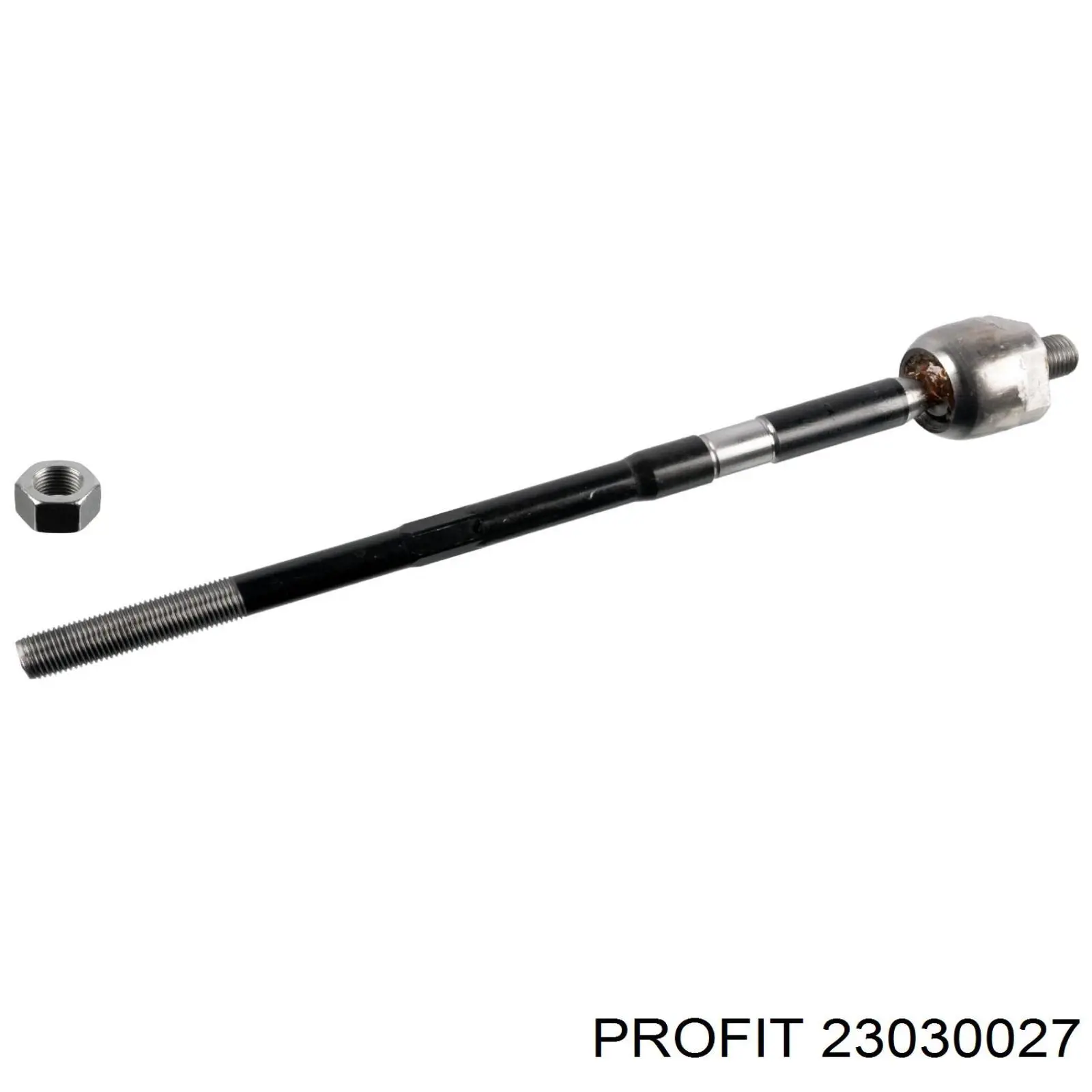 Barra de acoplamiento Ford Escort 4 GAF, AWF, ABFT