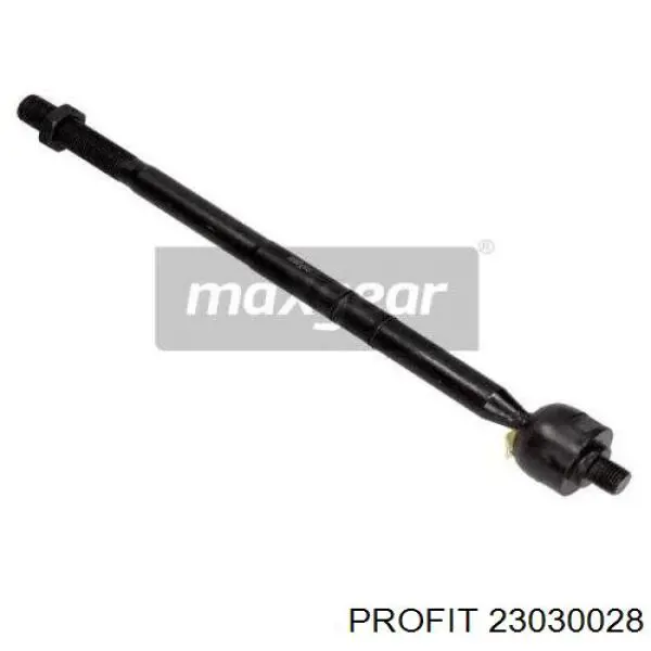 Barra de acoplamiento Ford Mondeo 1 GBP