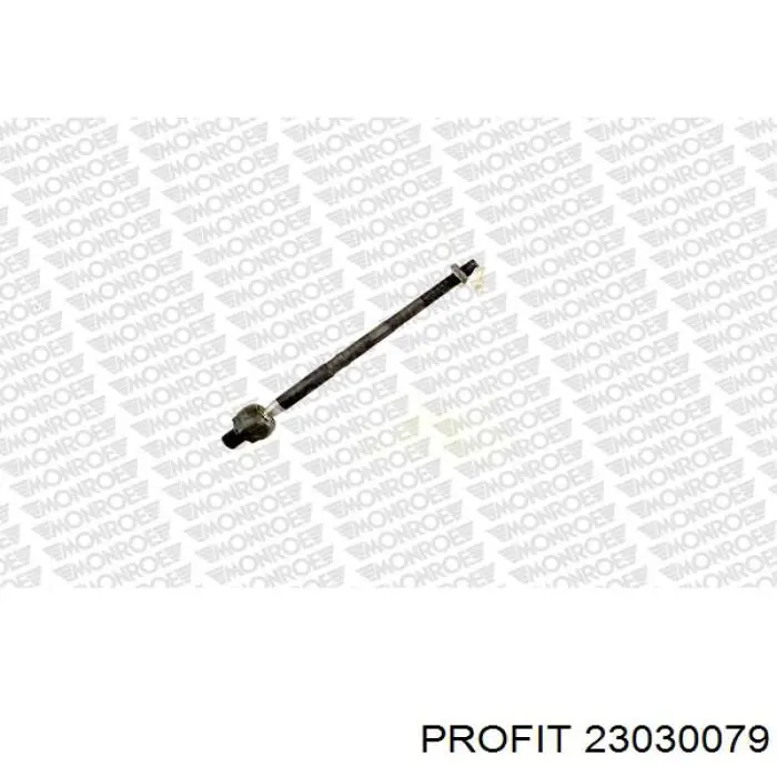 Bieleta de direccion General Motors 9118128
