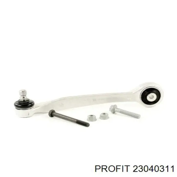 Brazo superior derecho de la suspensión delantera Profit 23040311 precio, desde 22,17 EUR
