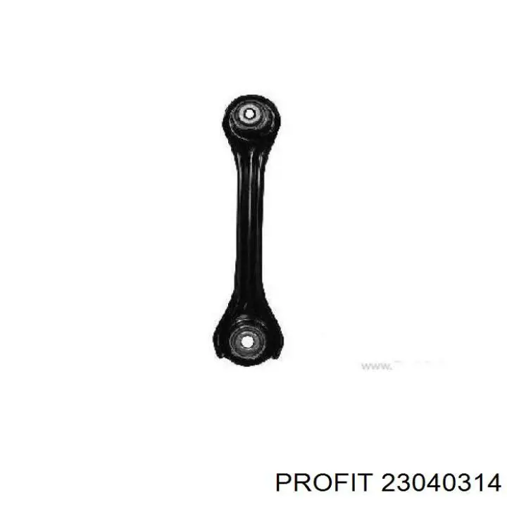 Comprar 23040314 Profit Brazo superior de suspensión trasera izquierdo/derecho