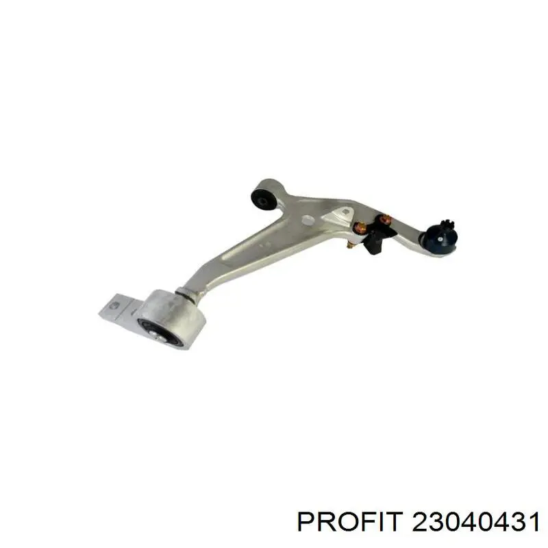 Comprar 23040431 Profit Brazo inferior derecho de la suspensión delantera
