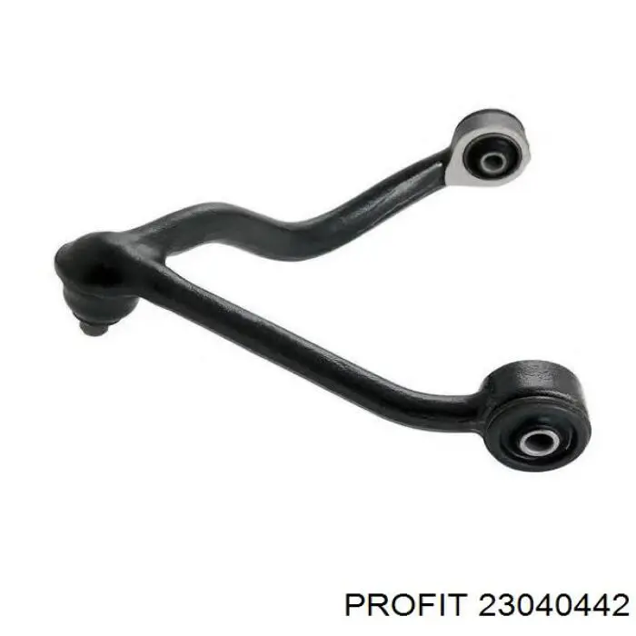 Barra oscilante, suspensión de ruedas delantera, superior izquierda Profit 23040442 precio, desde 76,93 EUR
