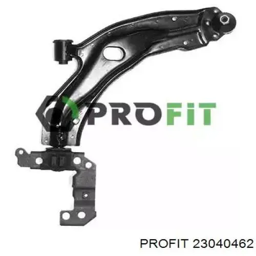 Comprar 23040462 Profit Brazo inferior derecho de la suspensión delantera