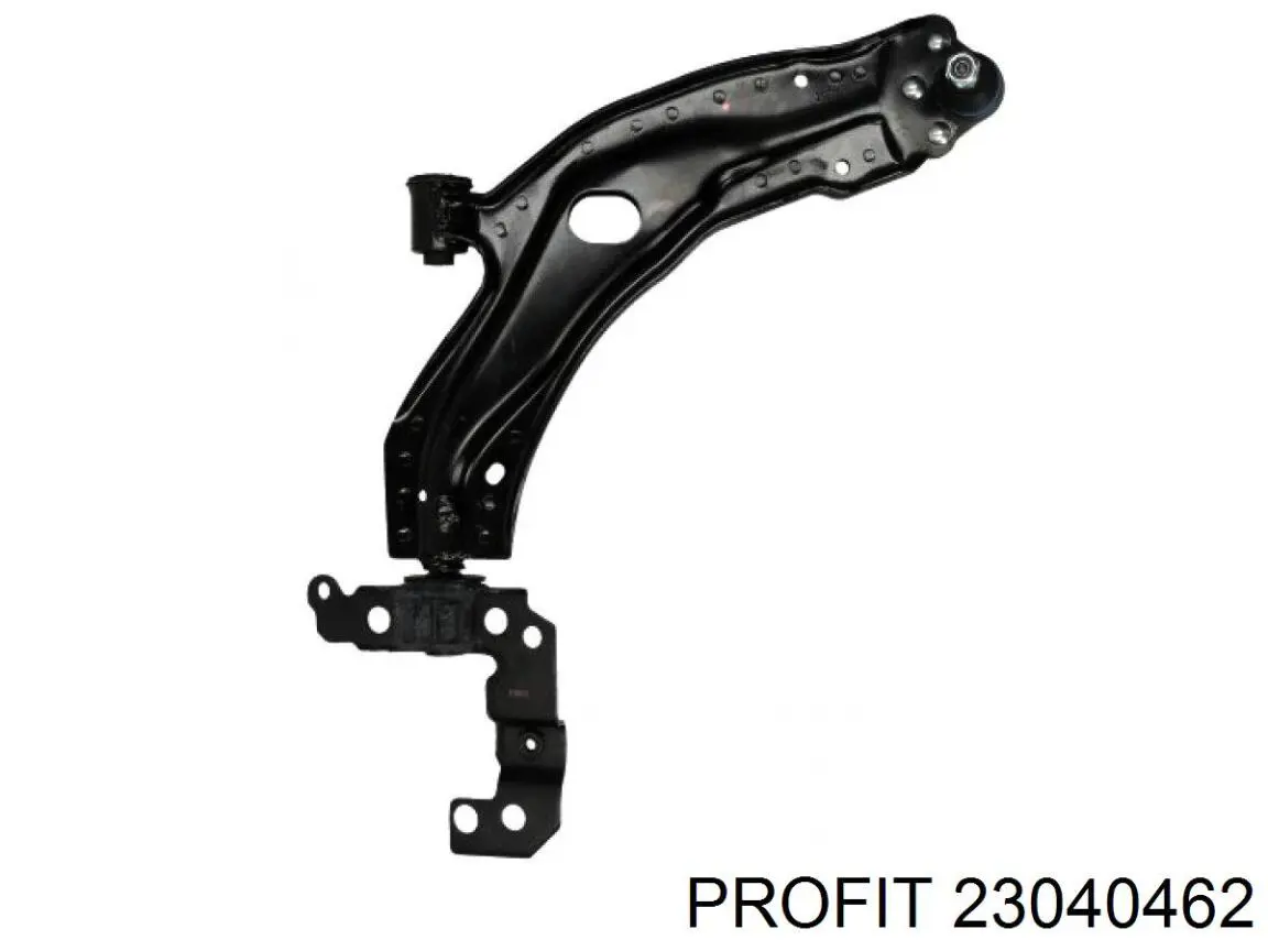 Brazo inferior derecho de la suspensión delantera Profit 23040462 precio, desde 60,98 EUR