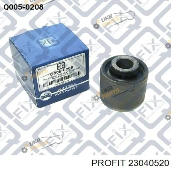 Comprar 4610822 Talosa Brazo superior derecho de la suspensión trasera