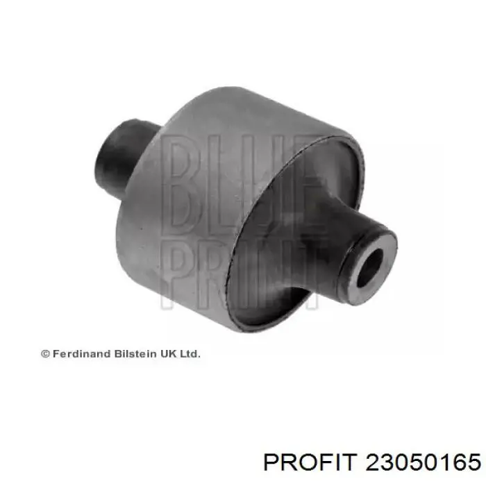 Soporte de barra estabilizadora trasera BMW 5 E28