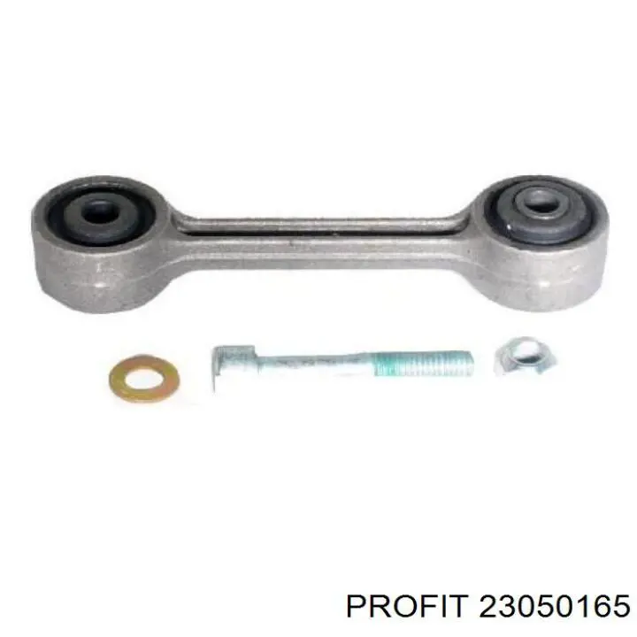 Soporte de barra estabilizadora trasera BMW 5 E28