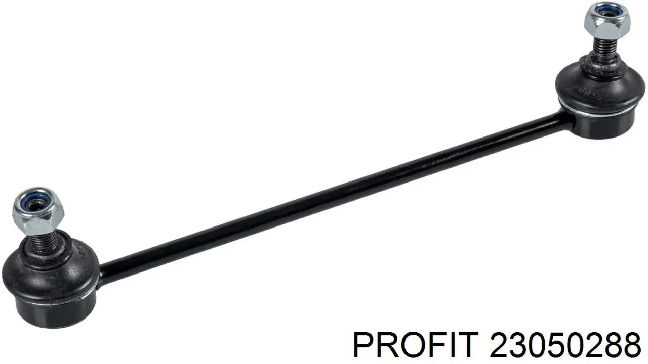 2305-0288 Profit soporte de barra estabilizadora delantera