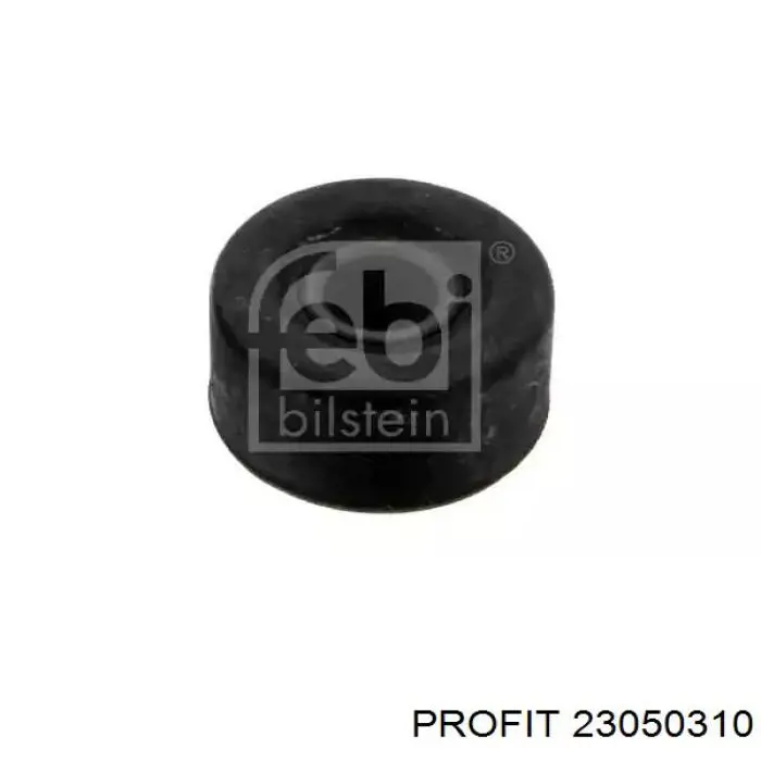 Soporte de barra estabilizadora delantera Fiat Tipo 160