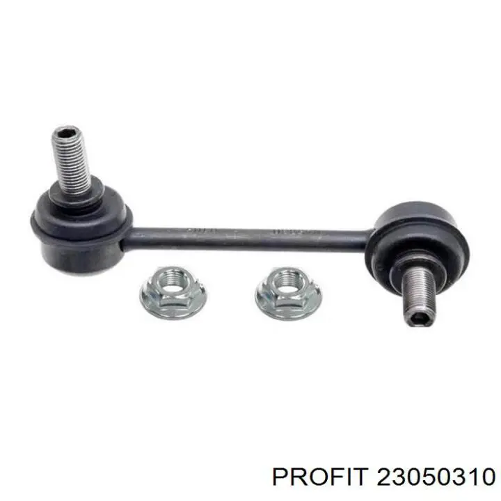 Soporte de barra estabilizadora delantera Fiat Tipo 160