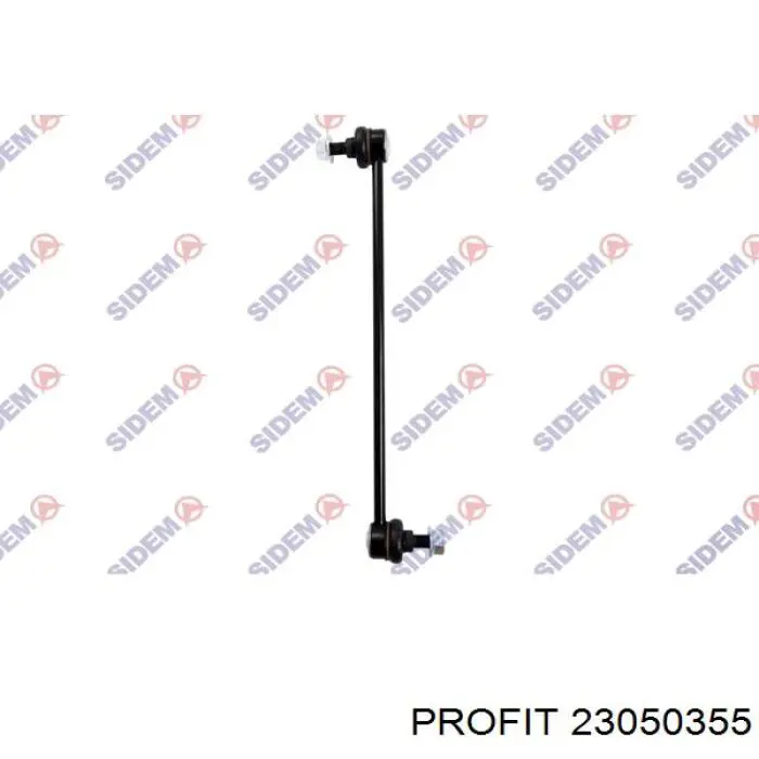 Bieleta estabilizadora delantera Profit 23050355 precio, desde 11,10 EUR