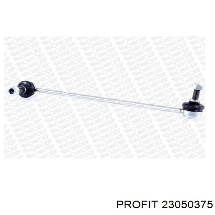 Bieleta estabilizadora delantera Profit 23050375 precio, desde 9,79 EUR