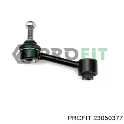 Gomas de barra estabilizadora Profit 23050377