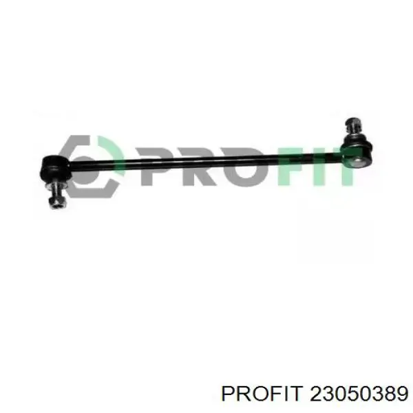 Soporte de barra estabilizadora delantera Toyota Auris E15