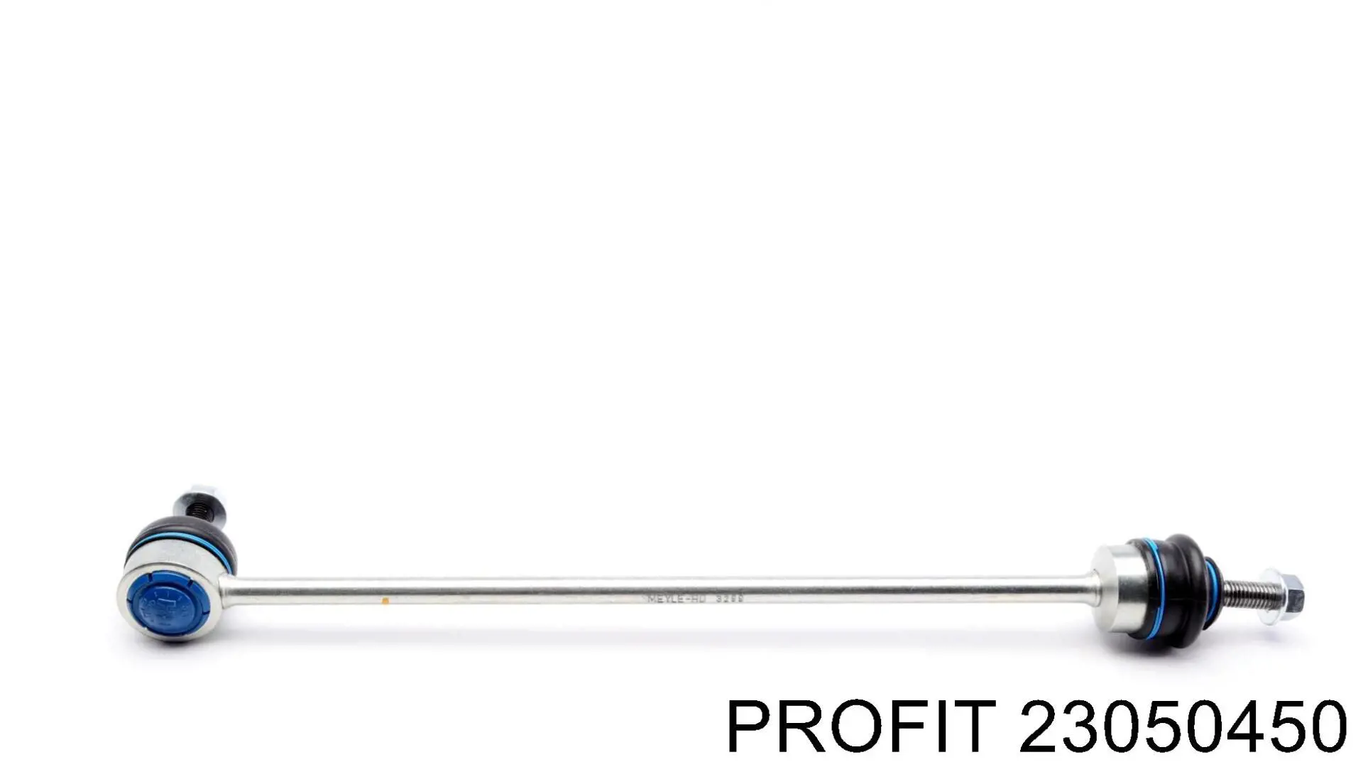 Soporte de barra estabilizadora delantera Renault Laguna 1 B56, 556