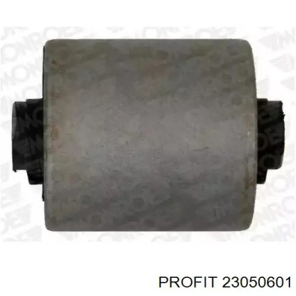 Comprar 06993 Metalcaucho Buje de barra estabilizadora trasera