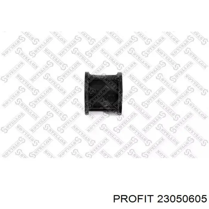 Buje de barra estabilizadora delantera GSP 530502 precio, desde 3,97 EUR