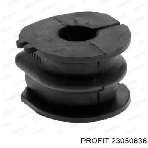 Buje de barra estabilizadora trasera RU1249 Japan Parts