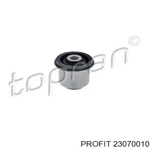 Silentblock de suspensión delantero inferior Audi 80 89, 89Q, 8A