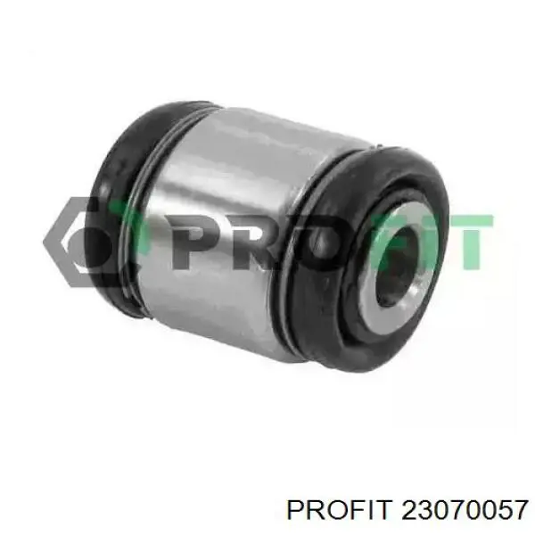 Buje de mangueta trasera Profit 23070057 precio, desde 9,18 EUR