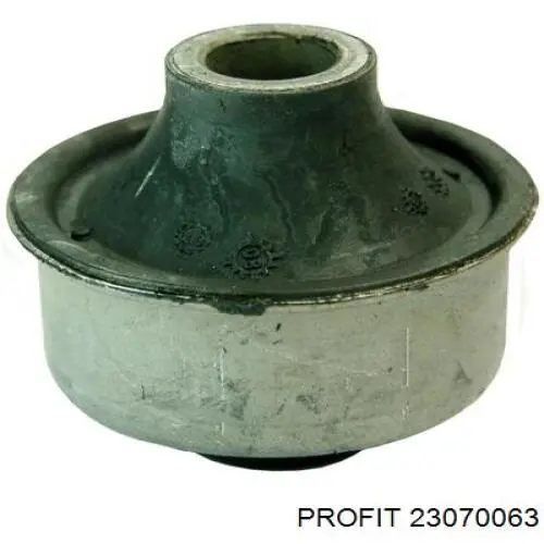 Silentblock de suspensión delantero inferior Citroen Saxo S0, S1