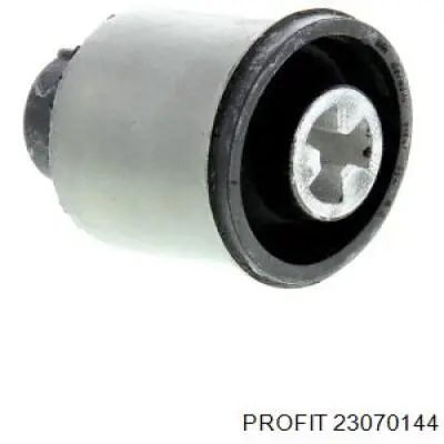 Suspensión, cuerpo del eje trasero Seat Toledo 2 1M2