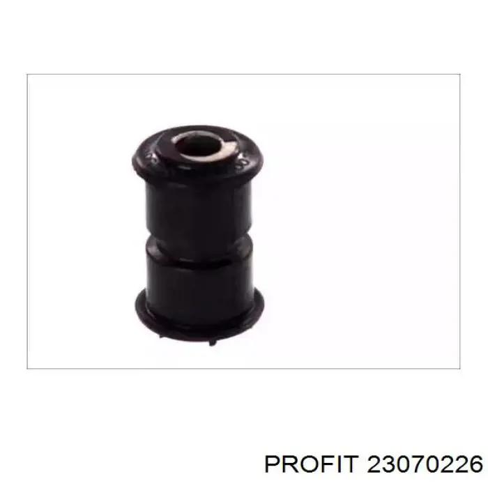 Comprar 201100 VAG Buje trasero de ballesta trasera