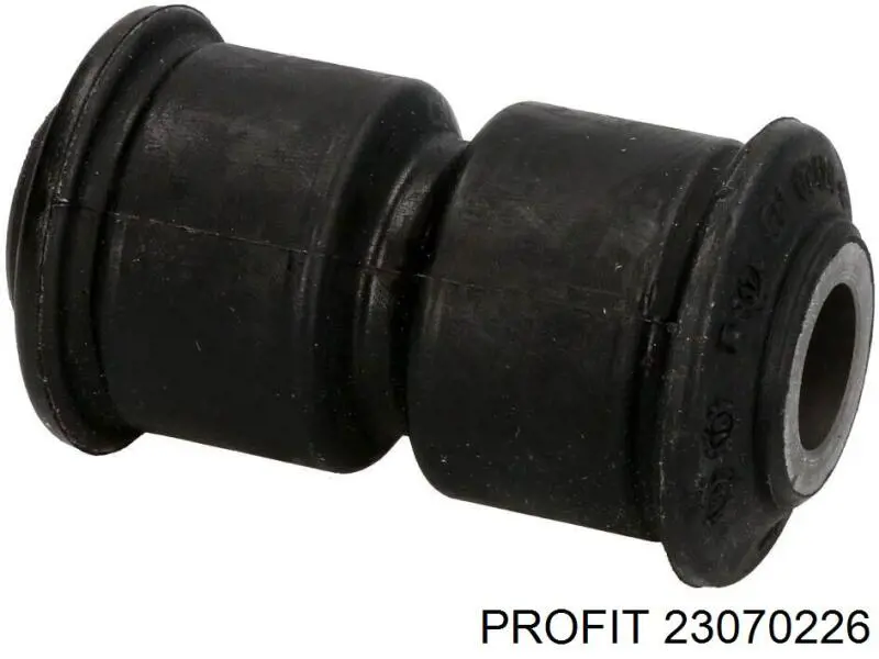 Buje trasero de ballesta trasera VAG 201100 precio, desde 6,40 EUR